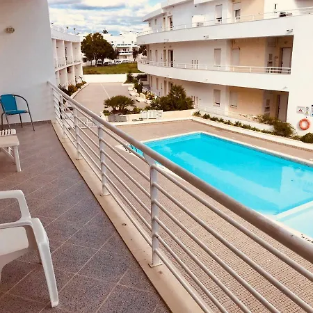 Ray*s Place Sao Pedro (Algarve)
